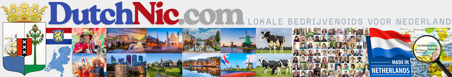 Gemaakt in Nederland - TVD Photography